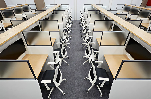 Education and lecture space photo
